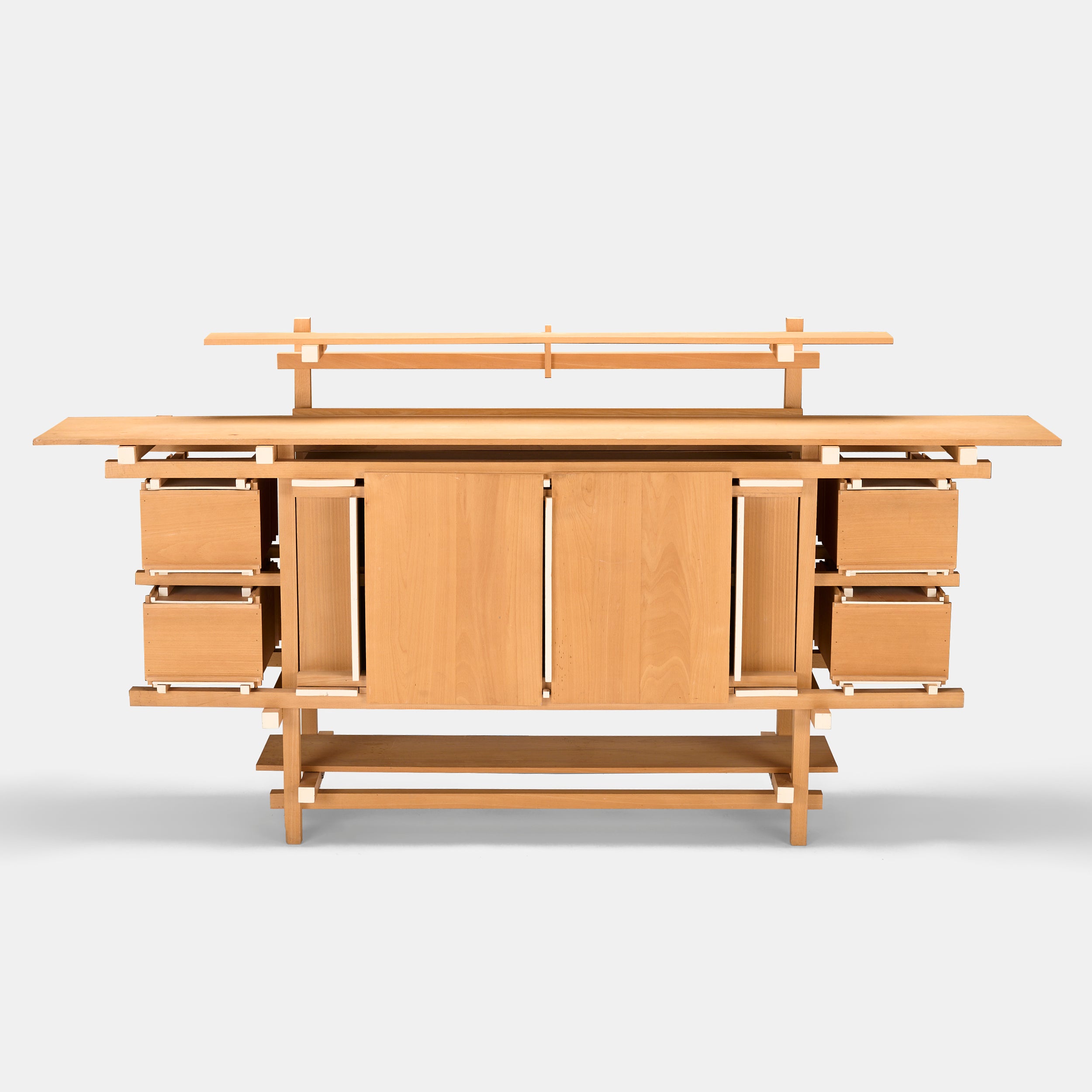 【希少】 2G ／ N.39 40 Gerrit Th. Rietveld 2G 39 40 Gerrit Th. Rietveld Houses International