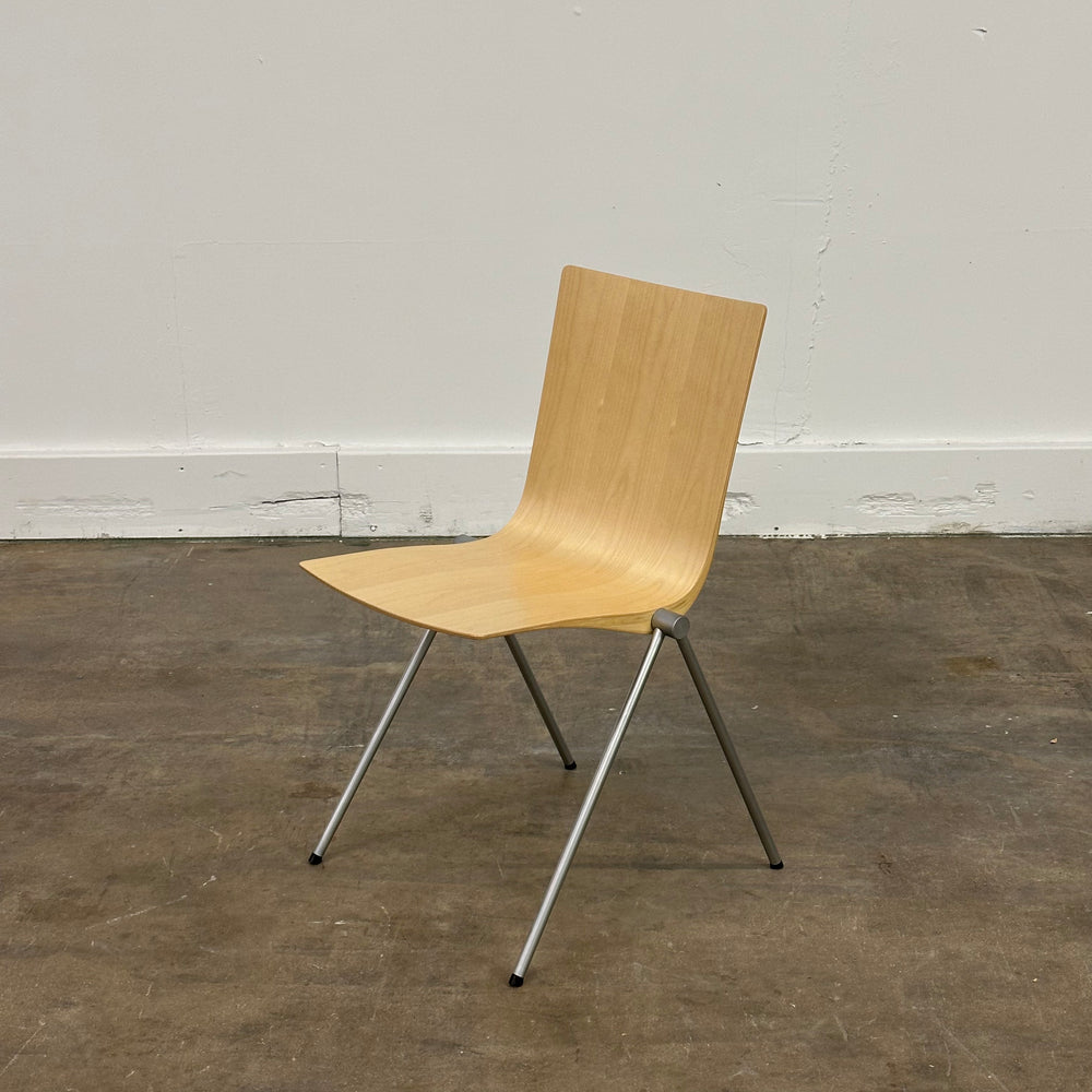 "Clash" Chair by Samuli Naamanka, Finland, 2000
