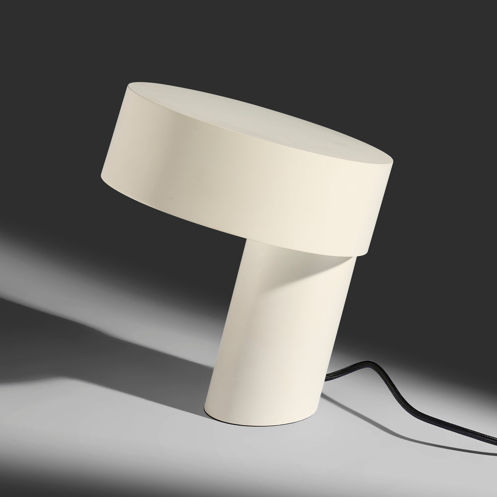 BRANCH Design Slant Table Lamp for Hay