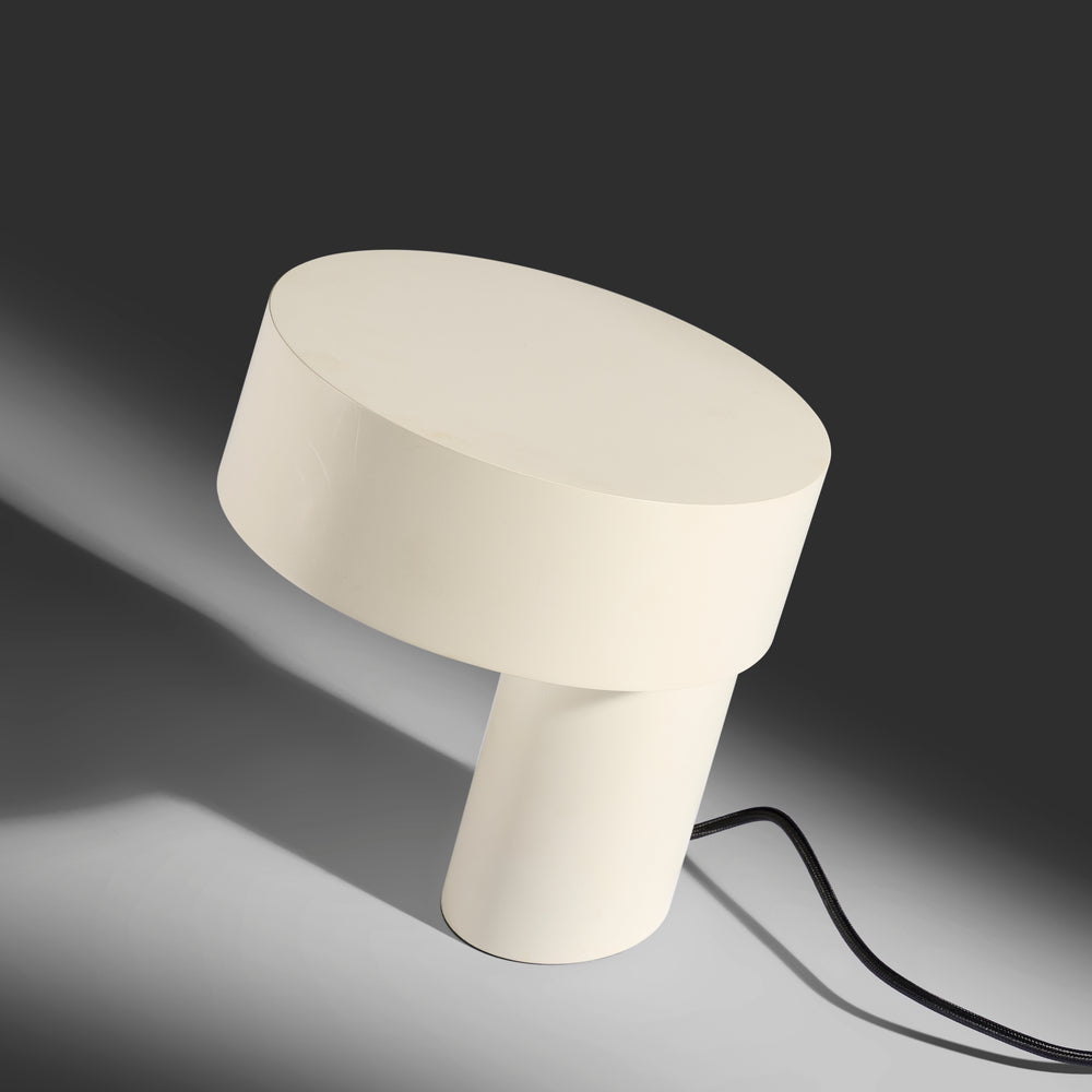 BRANCH Design Slant Table Lamp for Hay