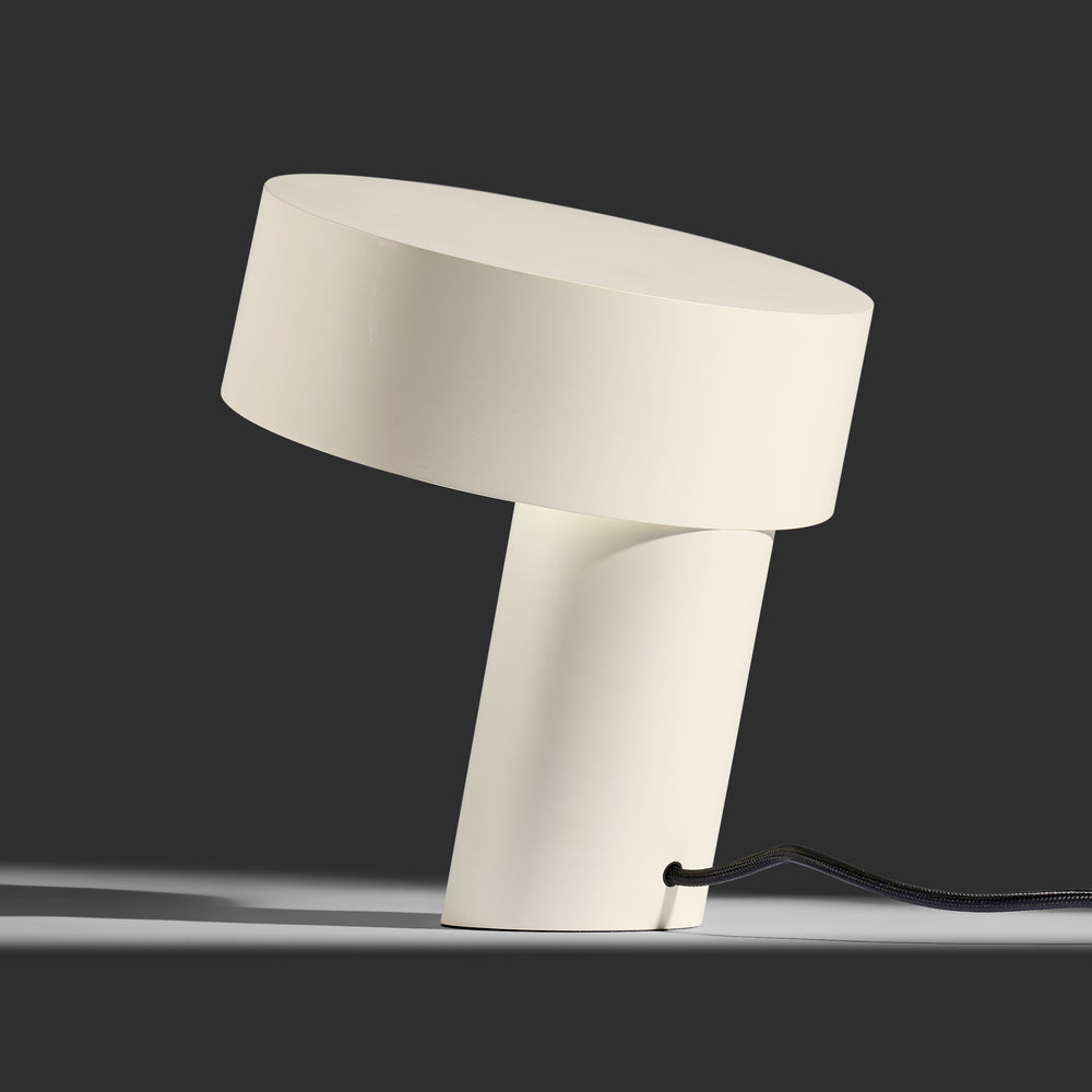 BRANCH Design Slant Table Lamp for Hay