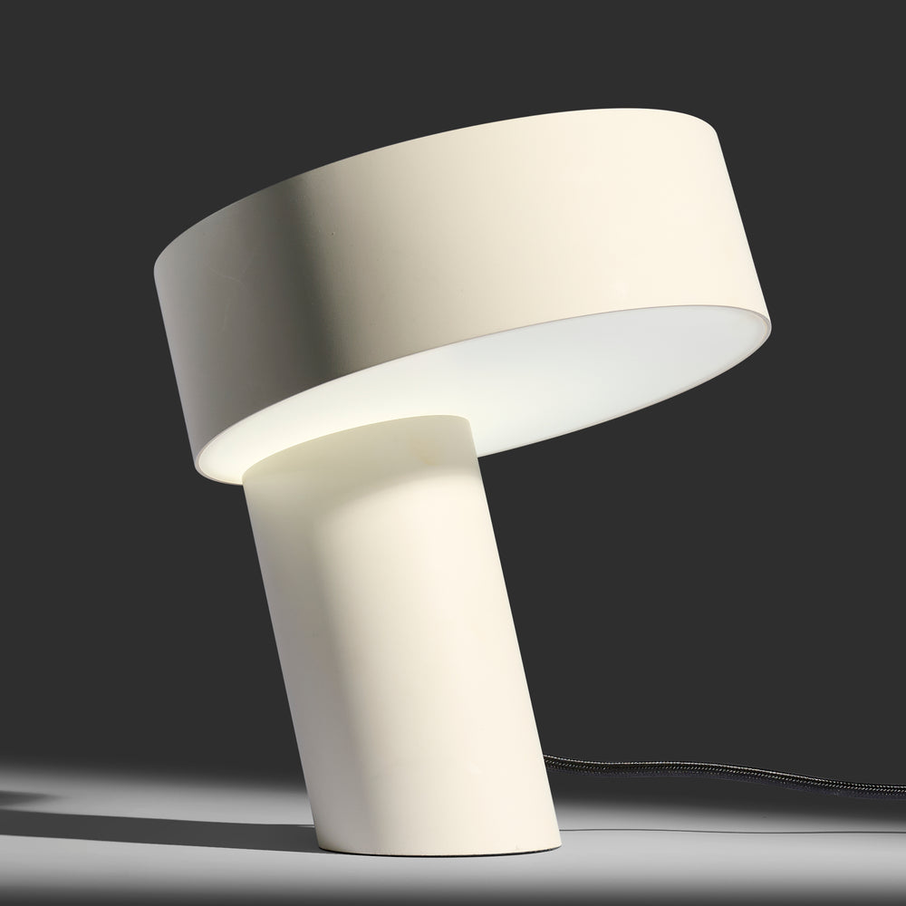 BRANCH Design Slant Table Lamp for Hay