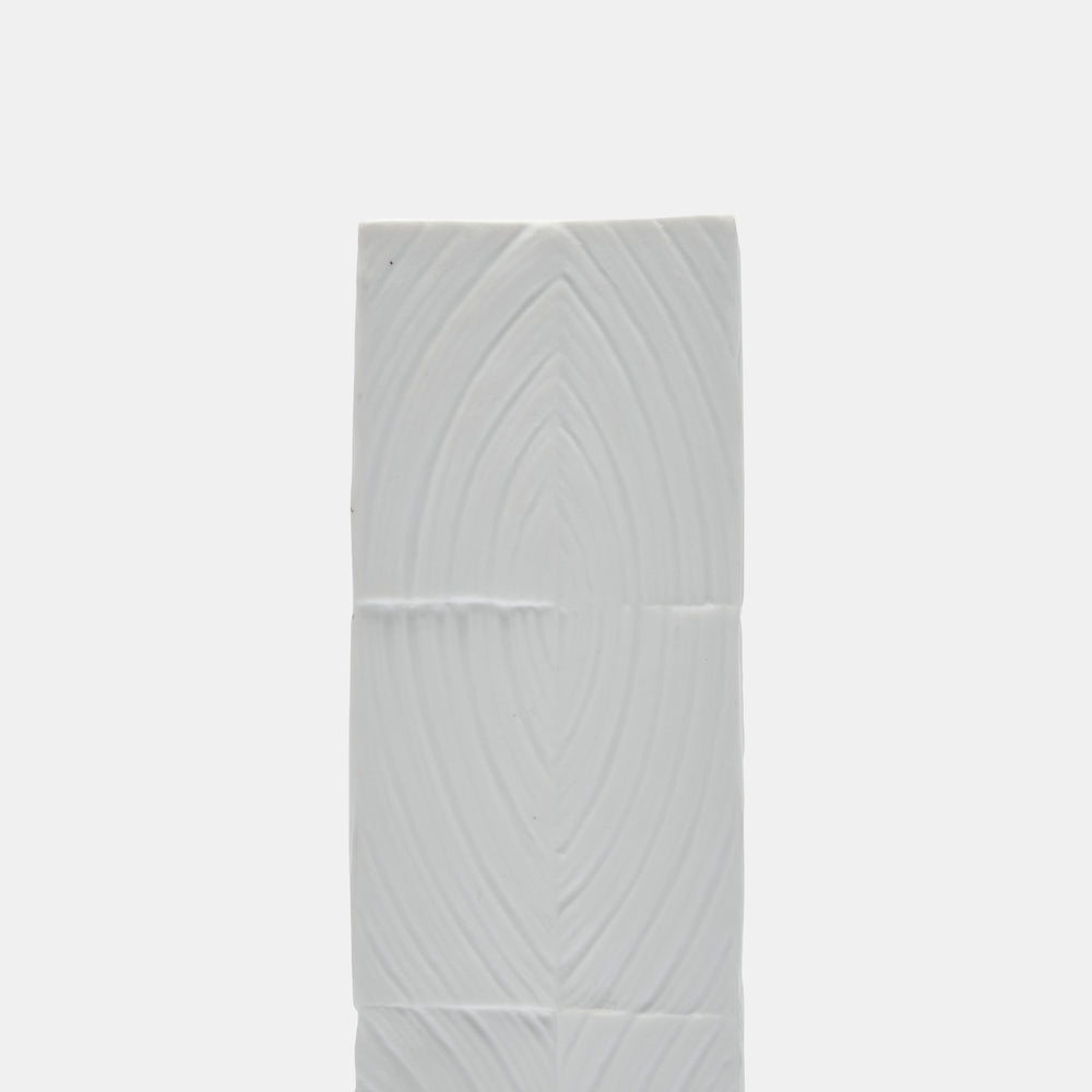 Martin Freyer Rosenthal Studio Line White Vase