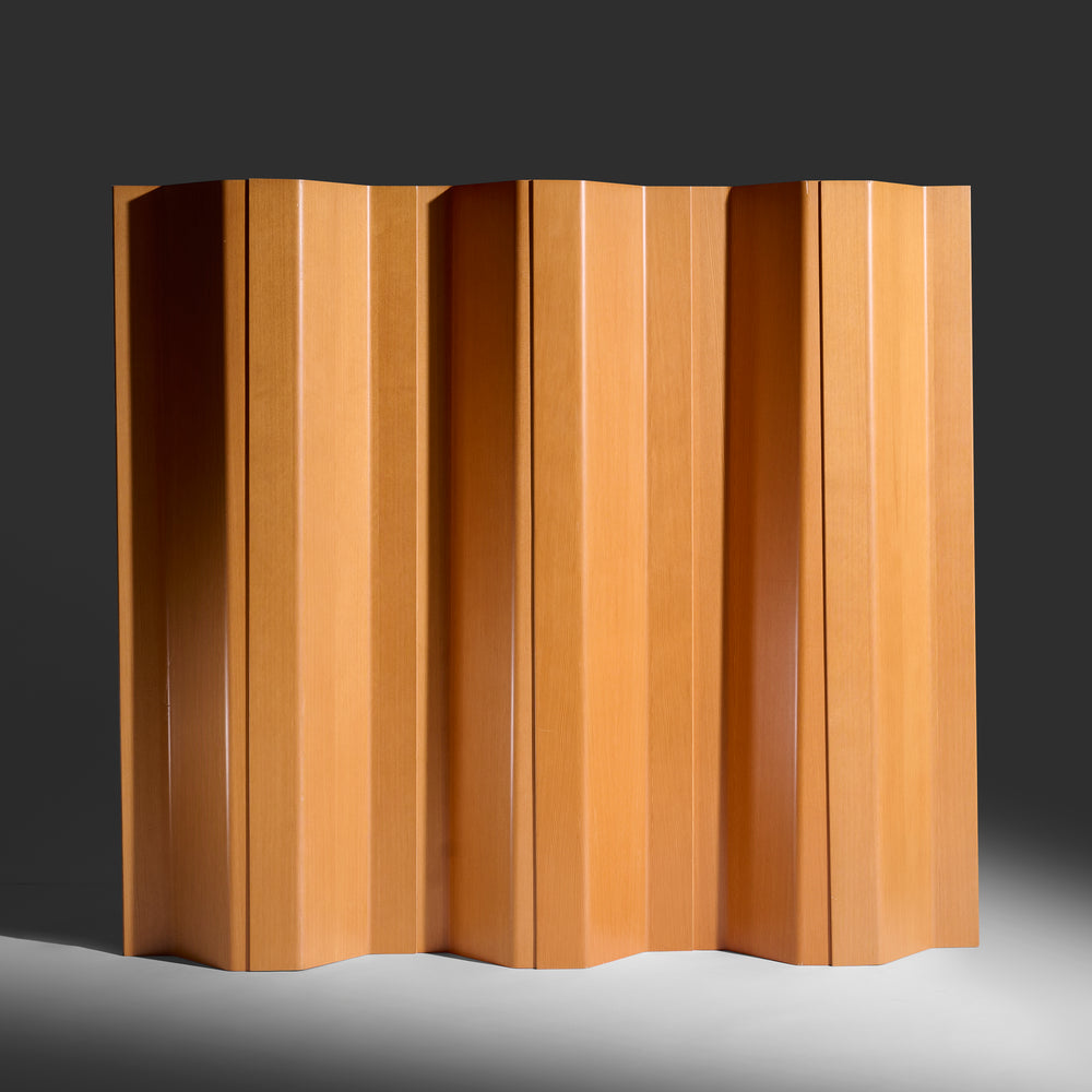 Poul Kjaerholm PK-111 screen for E. Kold Christensen Denmark, 1956 / c. 1970s