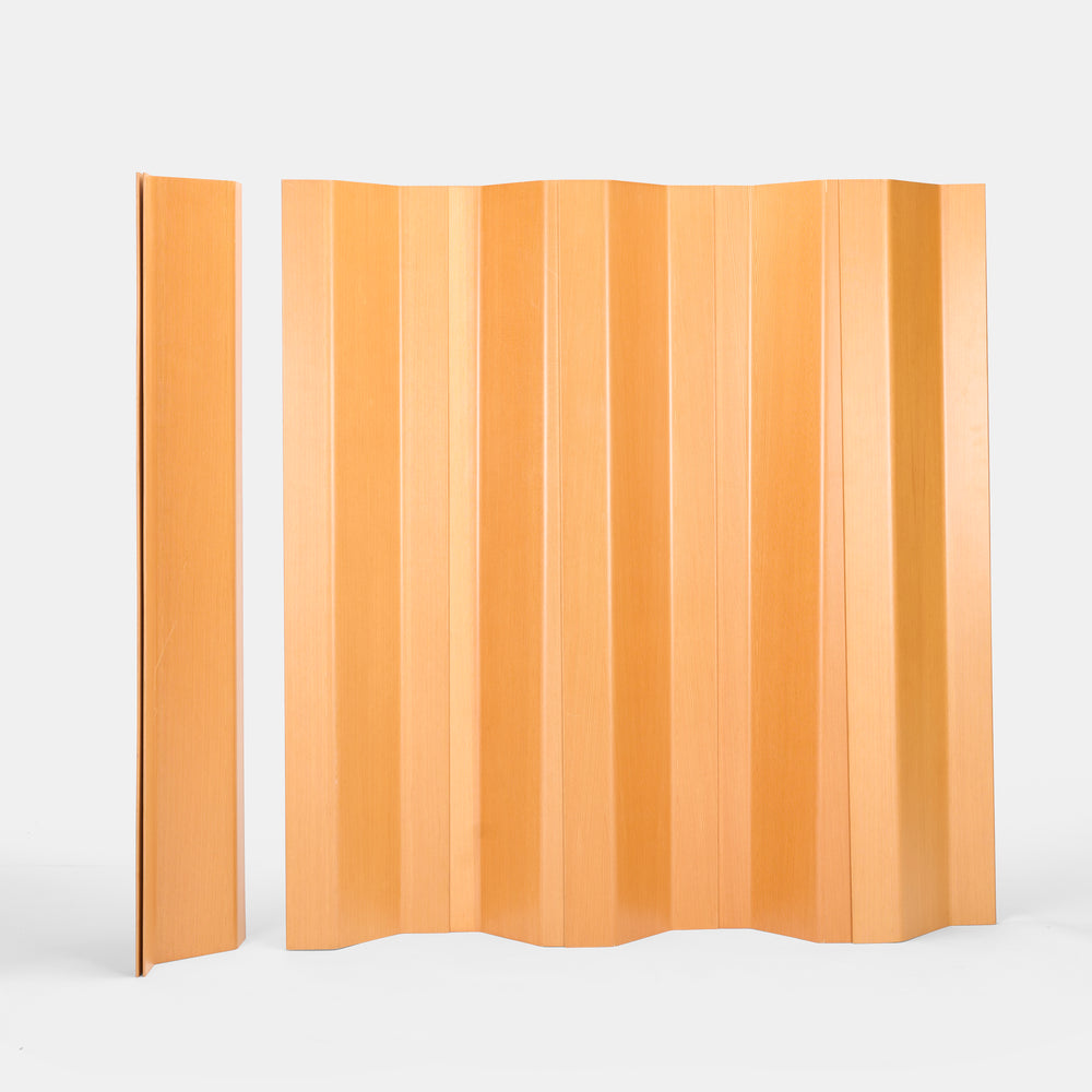 Poul Kjaerholm PK-111 screen for E. Kold Christensen Denmark, 1956 / c. 1970s