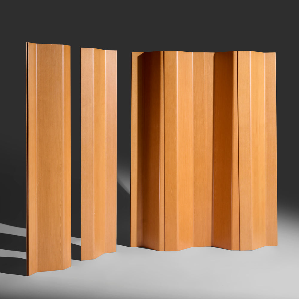 Poul Kjaerholm PK-111 screen for E. Kold Christensen Denmark, 1956 / c. 1970s