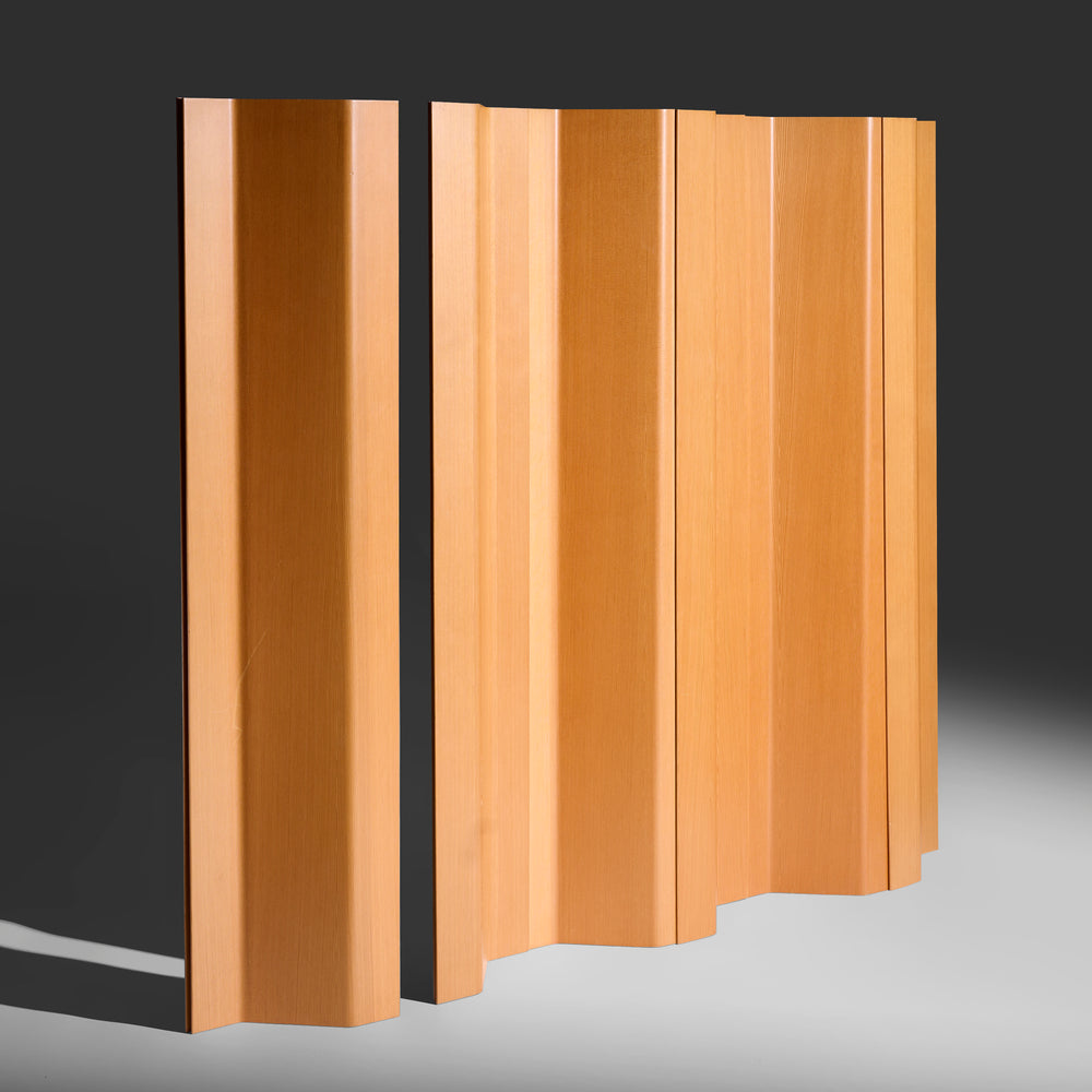Poul Kjaerholm PK-111 screen for E. Kold Christensen Denmark, 1956 / c. 1970s