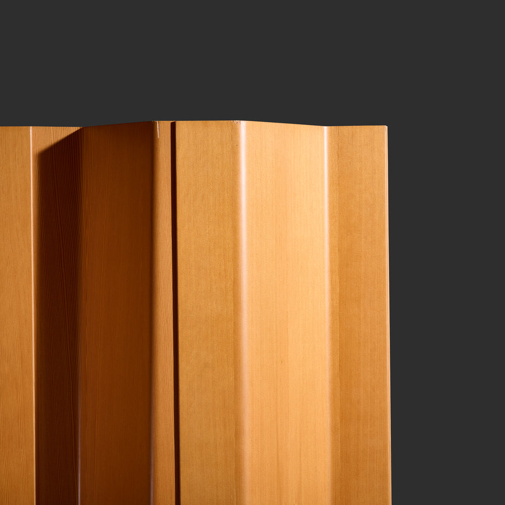 Poul Kjaerholm PK-111 screen for E. Kold Christensen Denmark, 1956 / c. 1970s