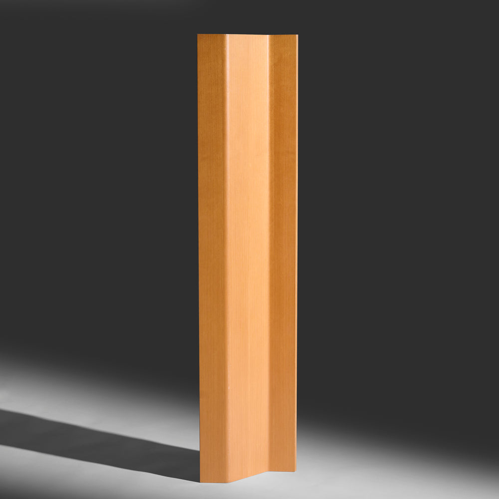Poul Kjaerholm PK-111 screen for E. Kold Christensen Denmark, 1956 / c. 1970s