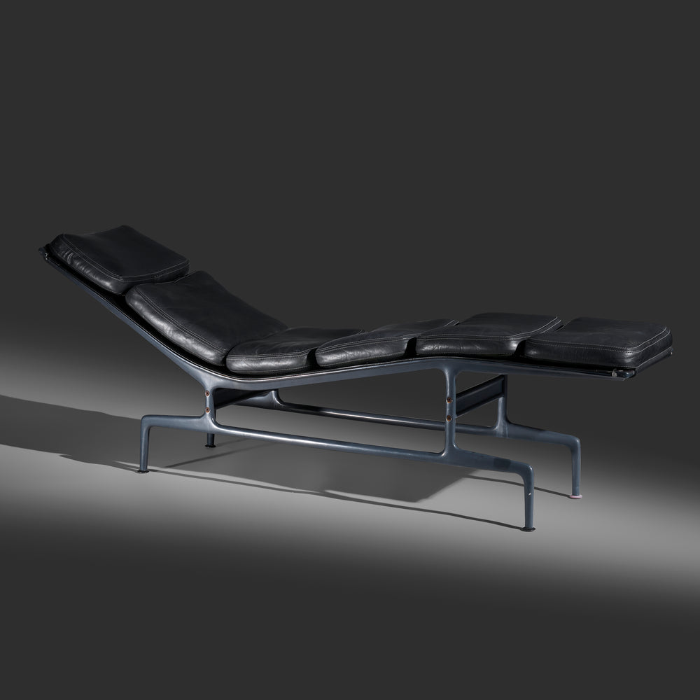 Eames Billy Wilder Chaise for Herman Miller