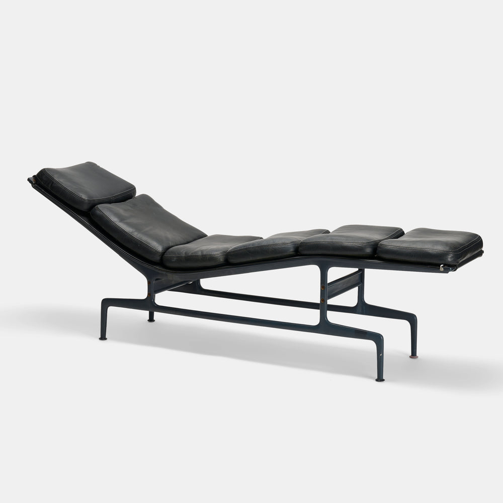 Eames Billy Wilder Chaise for Herman Miller