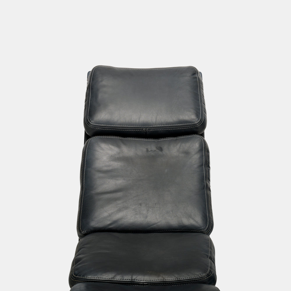 Eames Billy Wilder Chaise for Herman Miller