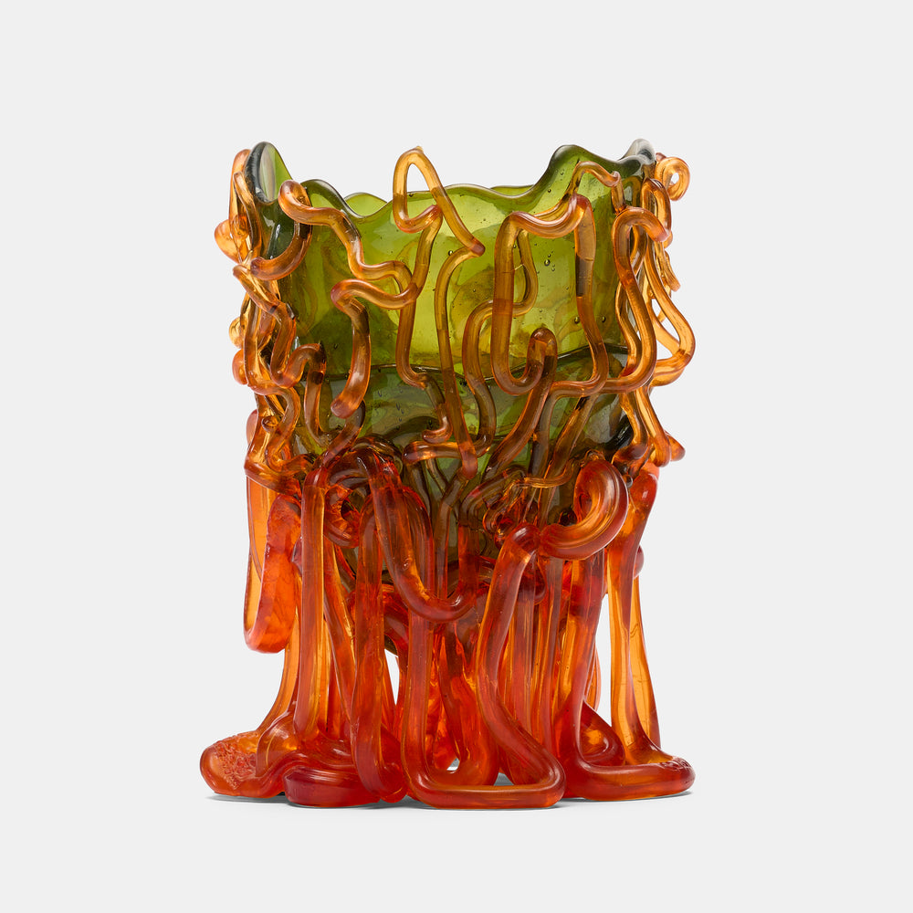 Gaetano Pesce Medusa vase for Fish Design