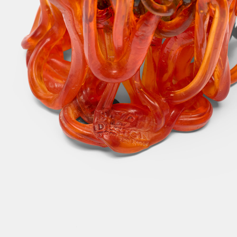 Gaetano Pesce Medusa vase for Fish Design