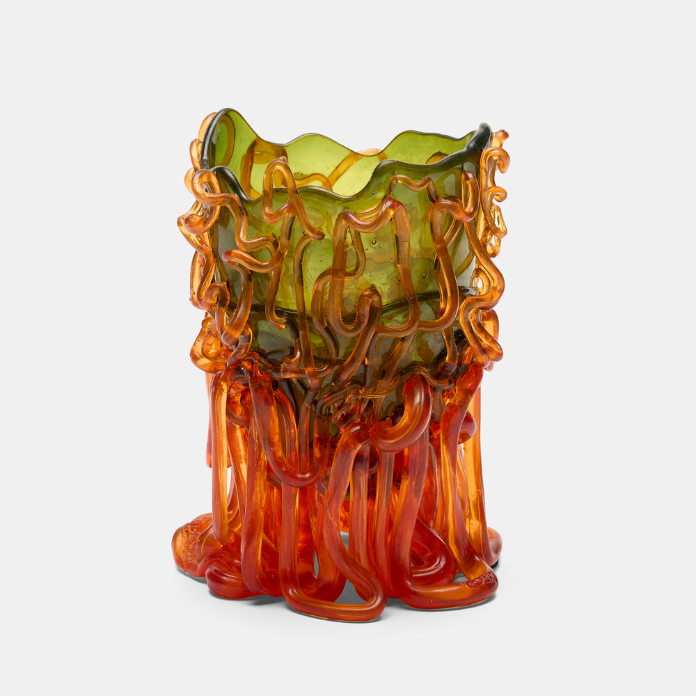 Gaetano Pesce Medusa vase for Fish Design