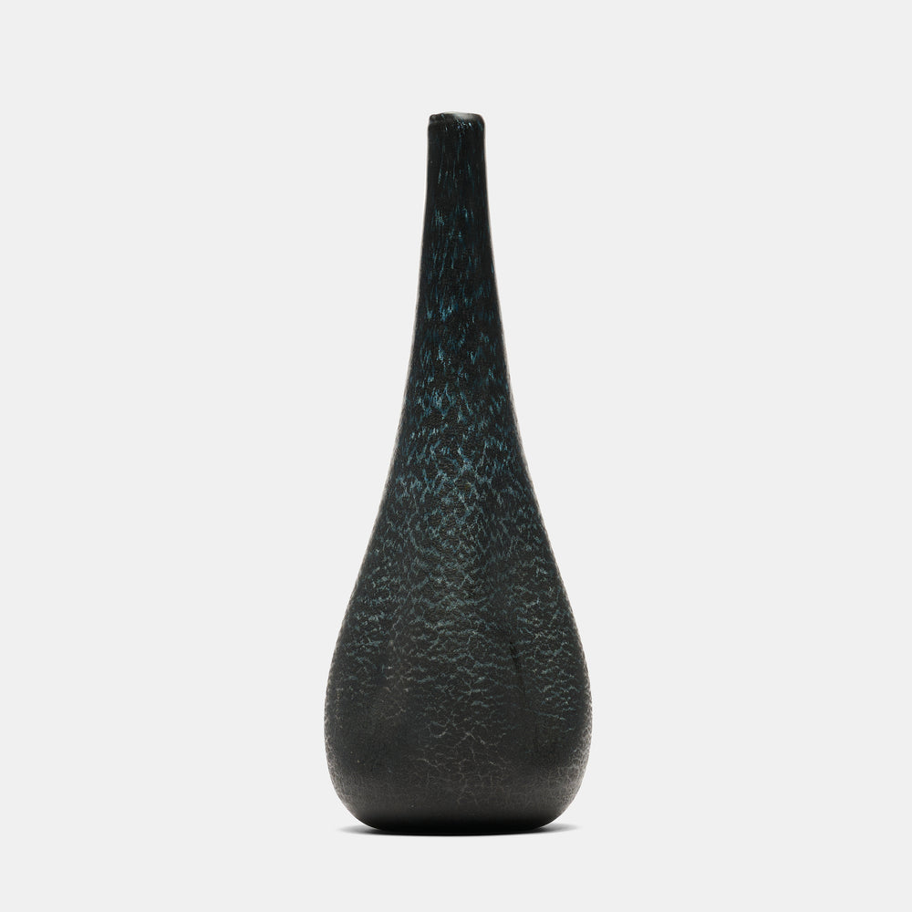 Ercole Barovier Barbarico vase for Barovier & Toso Italy, 1951