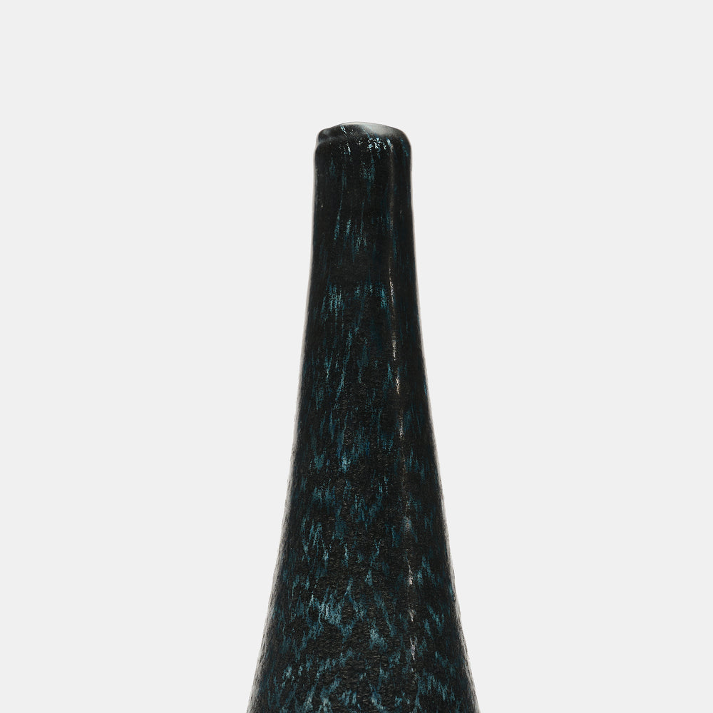 Ercole Barovier Barbarico vase for Barovier & Toso Italy, 1951
