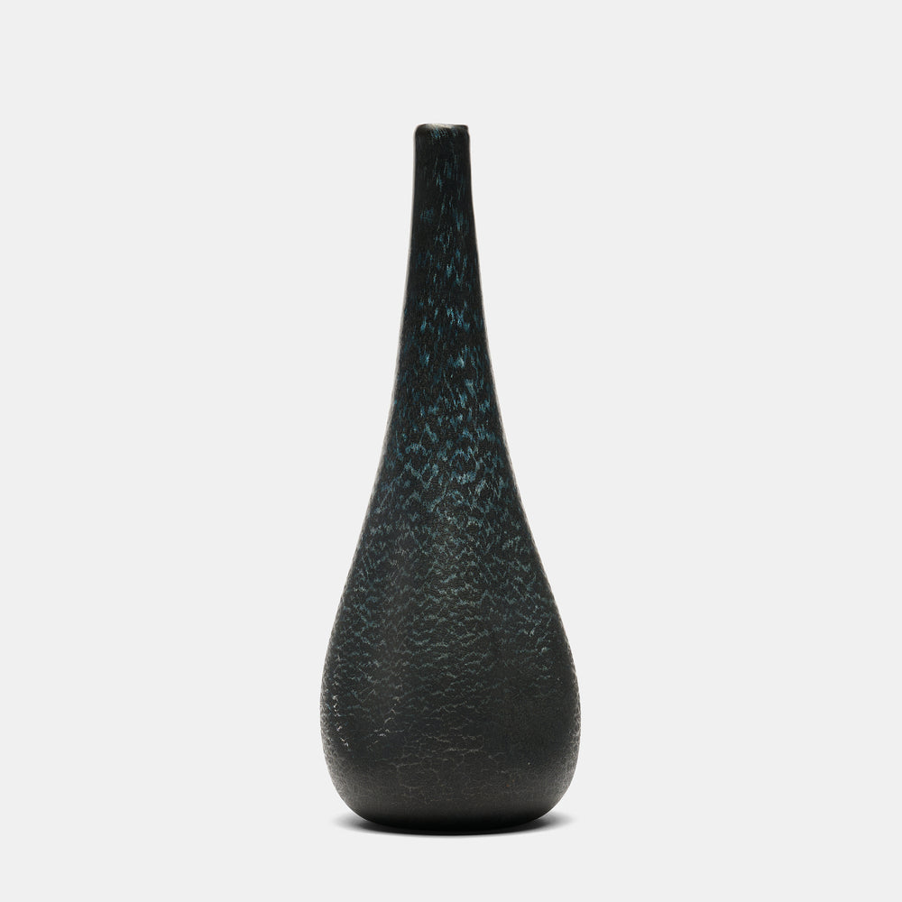 Ercole Barovier Barbarico vase for Barovier & Toso Italy, 1951