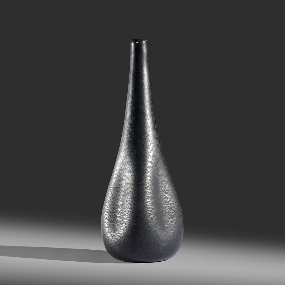 Ercole Barovier Barbarico vase for Barovier & Toso Italy, 1951