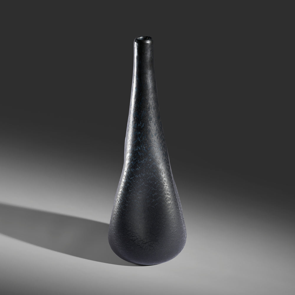 Ercole Barovier Barbarico vase for Barovier & Toso Italy, 1951
