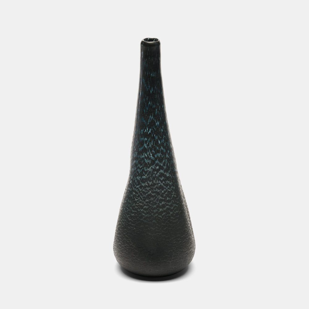 Ercole Barovier Barbarico vase for Barovier & Toso Italy, 1951
