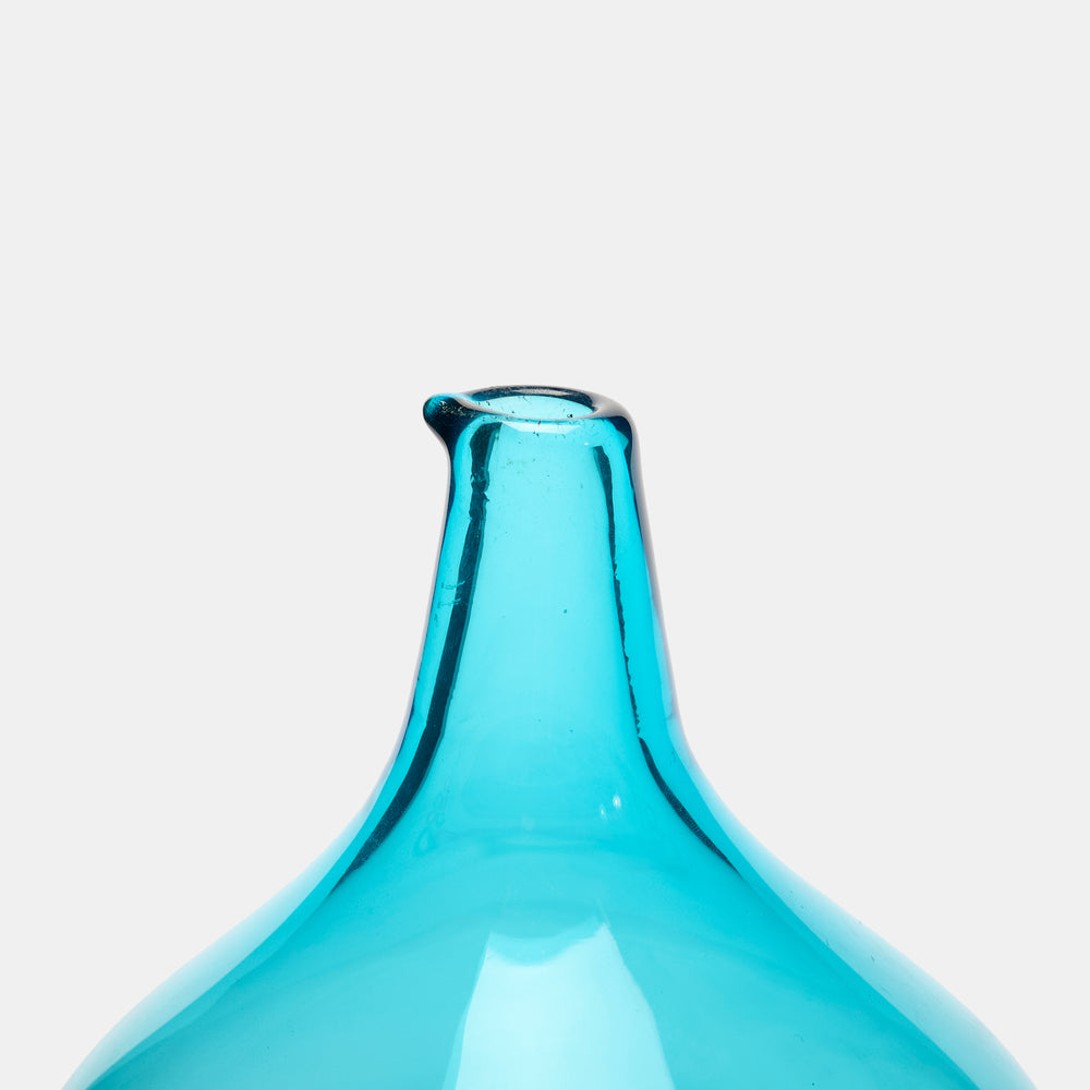 Gino Vistosi Murine vase for Vistosi Italy, c. 1961