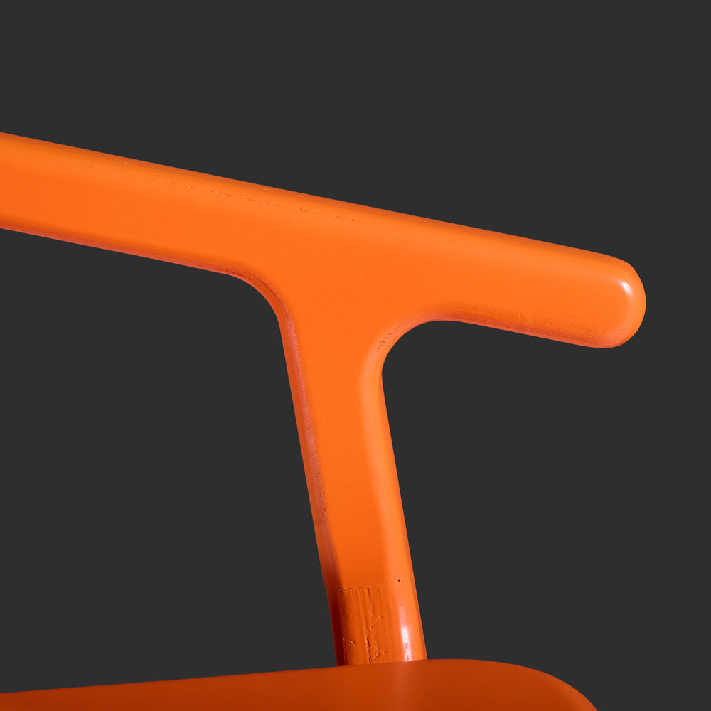 Norman Teague in collaboration with Titobi Studio set of four Gazelle chairs, USA 2021