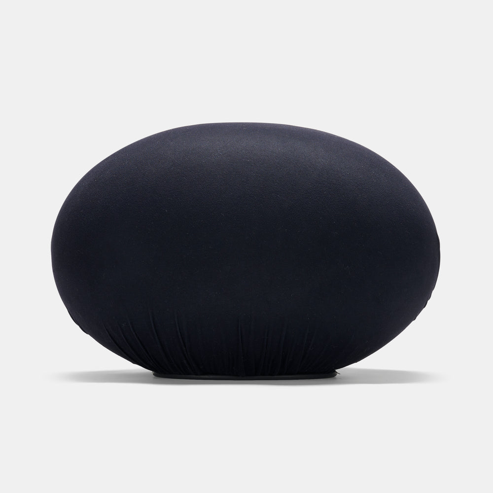 Enrico Baleri & Denis Santachiara Tato Pouf Stool for Baleri Italia