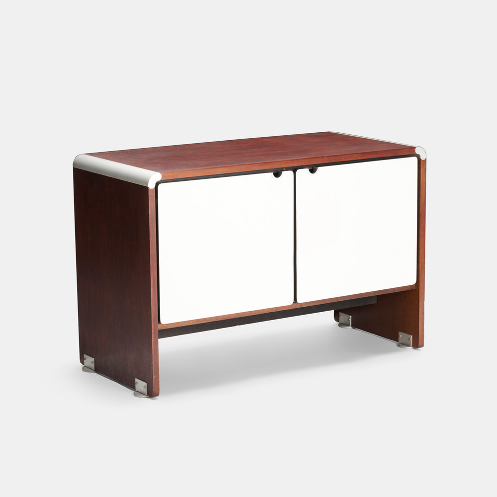 Alain Richard Storage Unit for T.F.M. France, 1974
