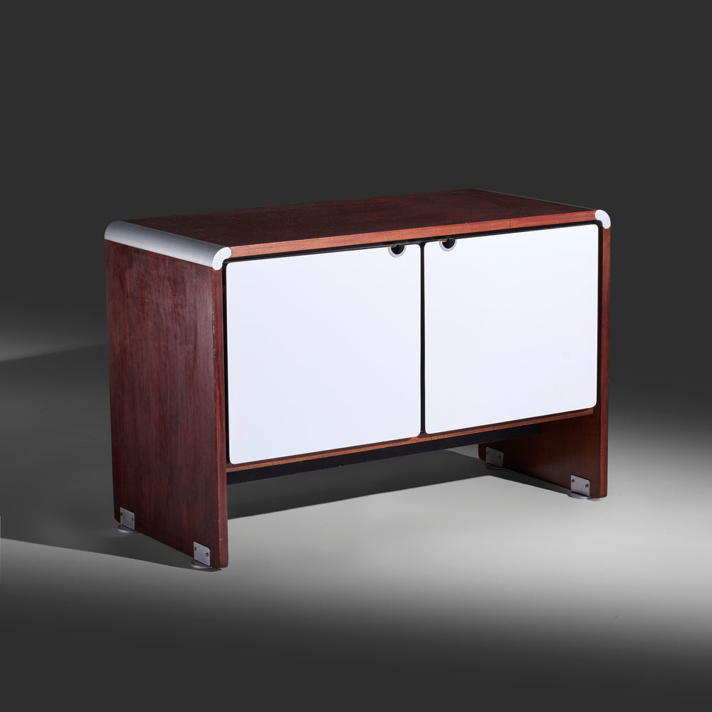 Alain Richard Storage Unit for T.F.M. France, 1974