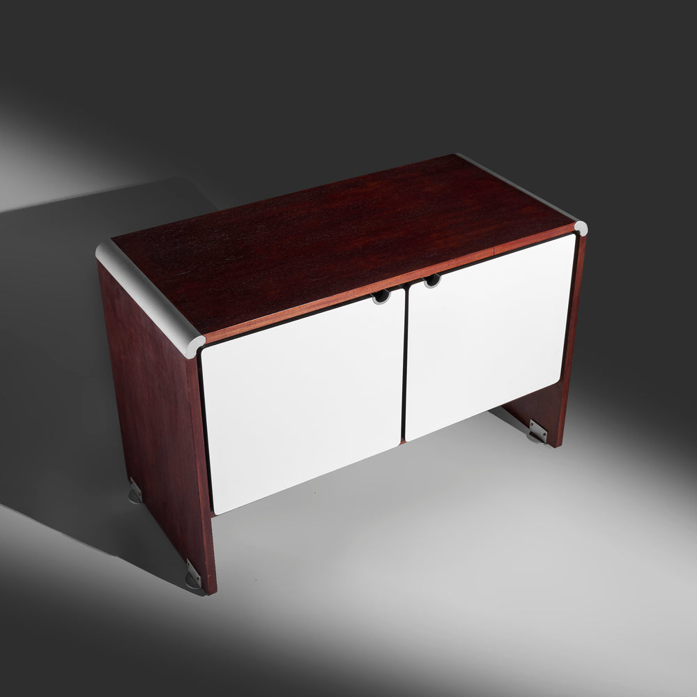 Alain Richard Storage Unit for T.F.M. France, 1974