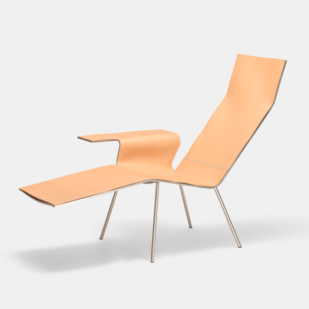 Maarten van Severen LL04 chaise lounge