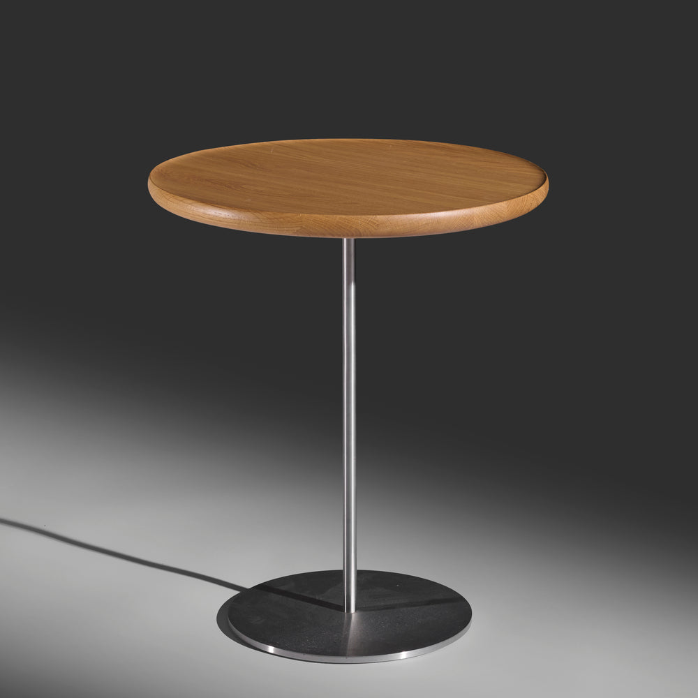 Keiji Takeuchi Pal Tables for Fredericia Denmark, 2019