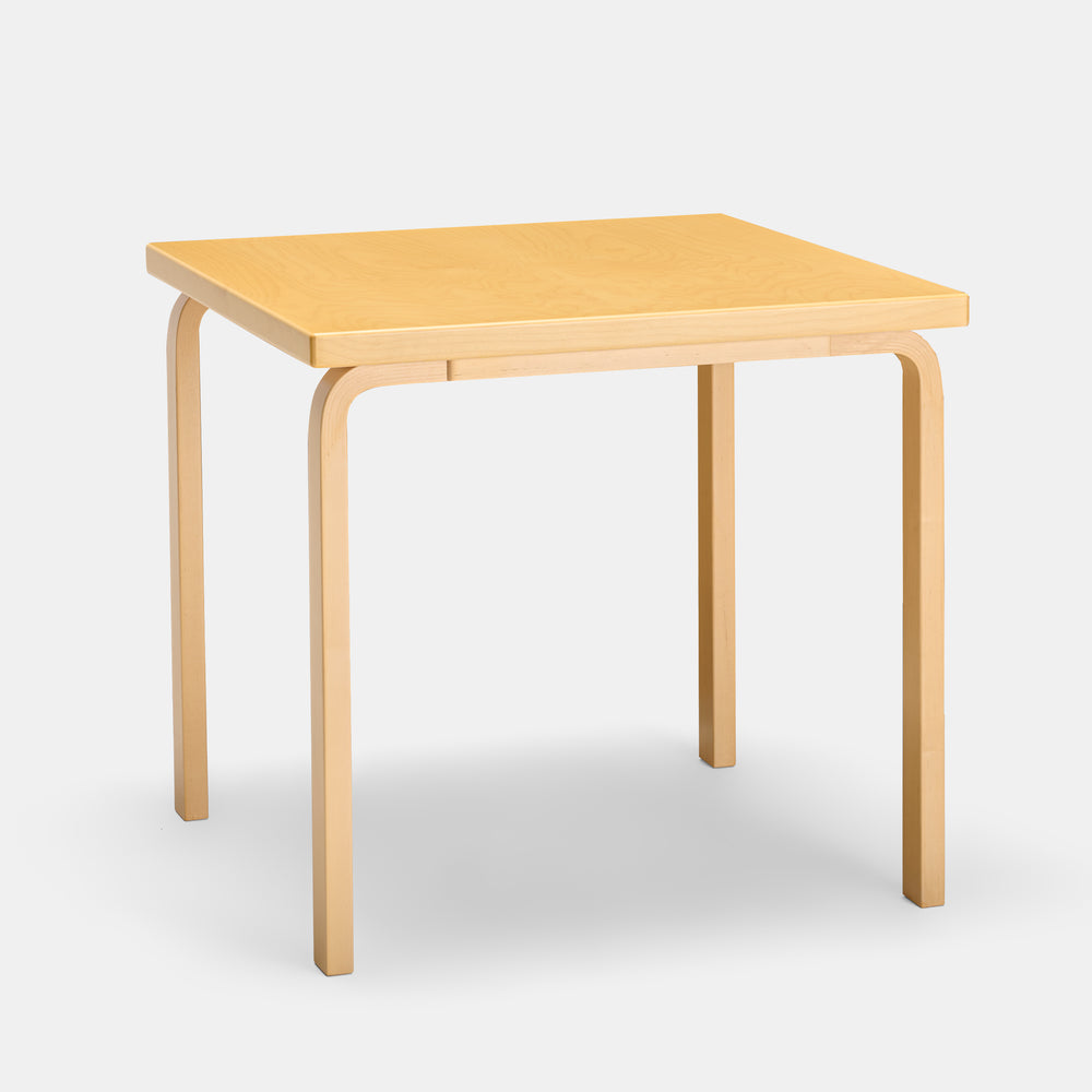 Alvar Aalto Table model 81C for Artek