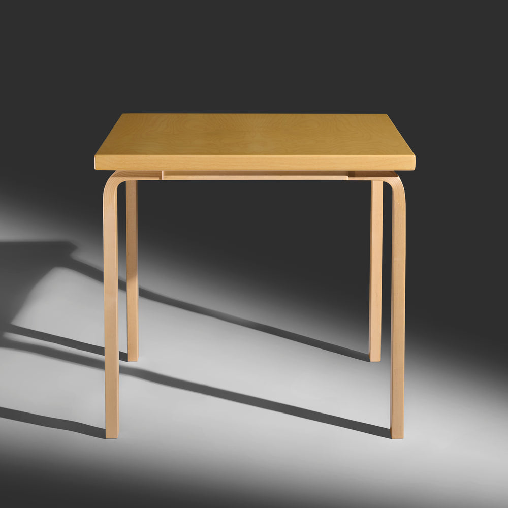 Alvar Aalto Table model 81C for Artek