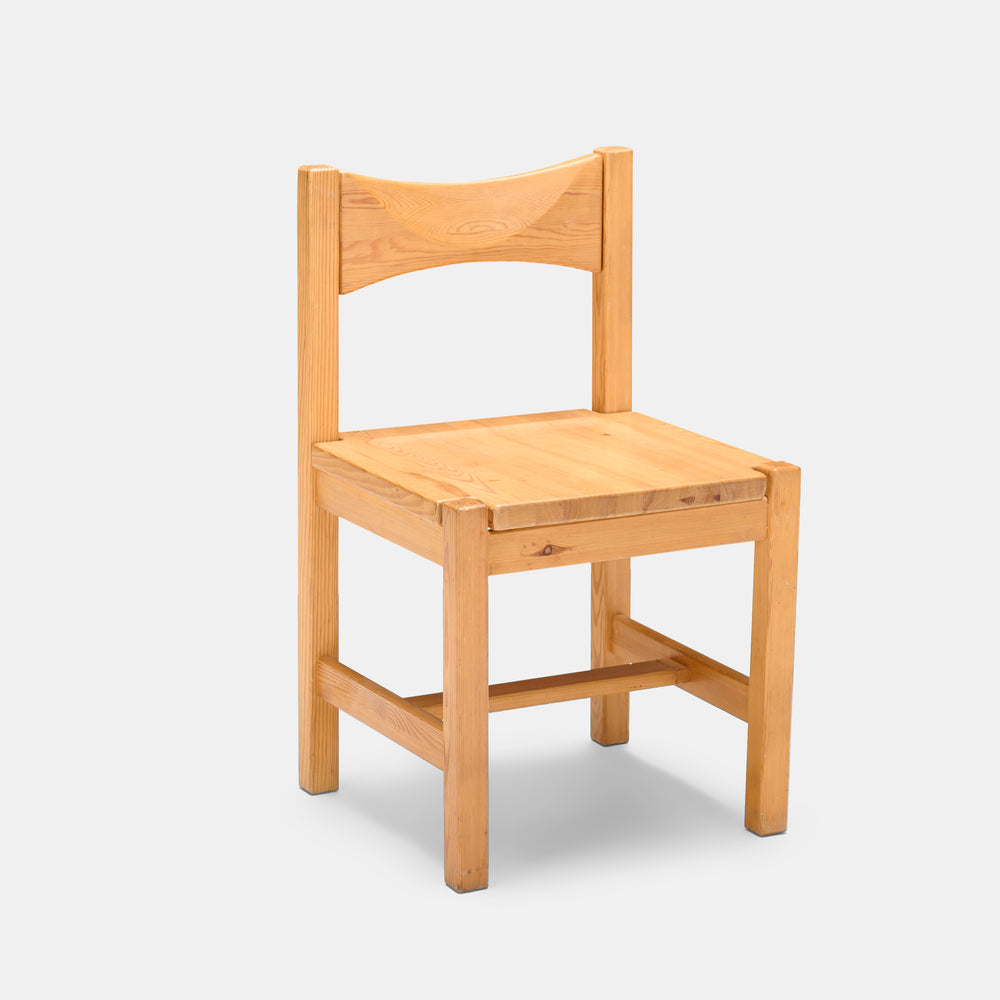 Ilmari Tapiovaara “Hongisto” Chair for Laukaan Puu Ltd. Finland, 1963
