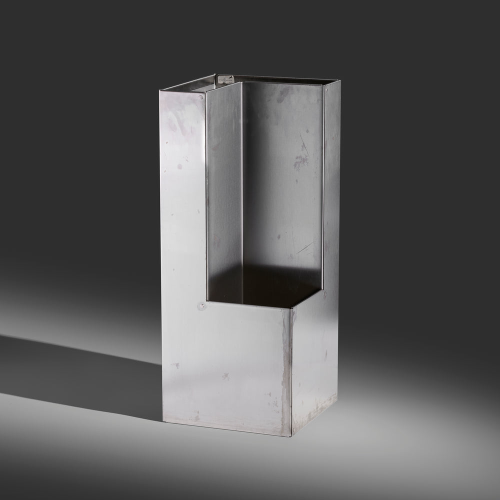 Isabel Gamero and Jordi Pérez Plec Umbrella Stand for BD Barcelona
