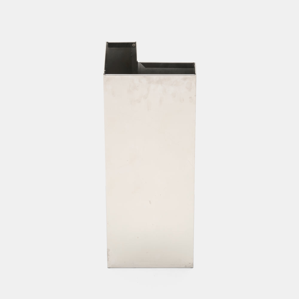 Isabel Gamero and Jordi Pérez Plec Umbrella Stand for BD Barcelona