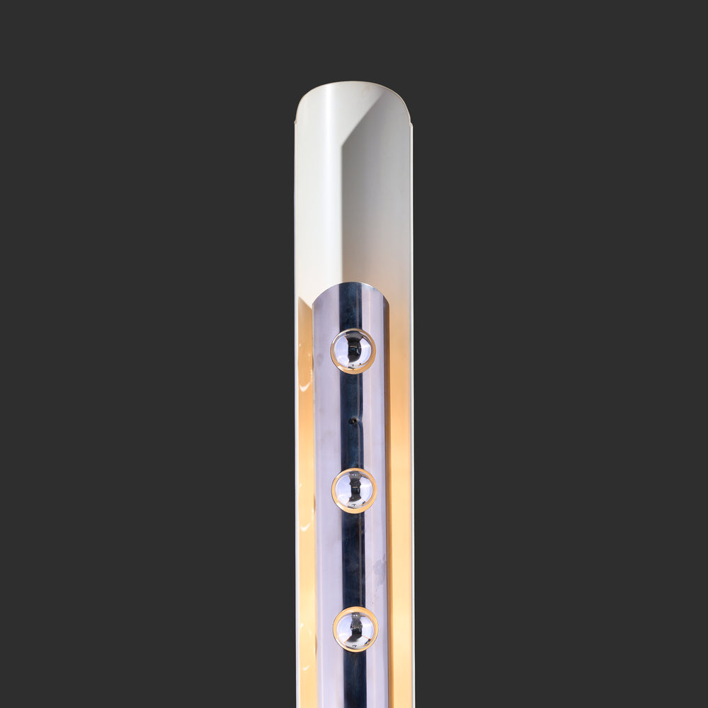 Totem Lamp with 5 Bulbs by Enrico Tronconi, Italy c. 1970s