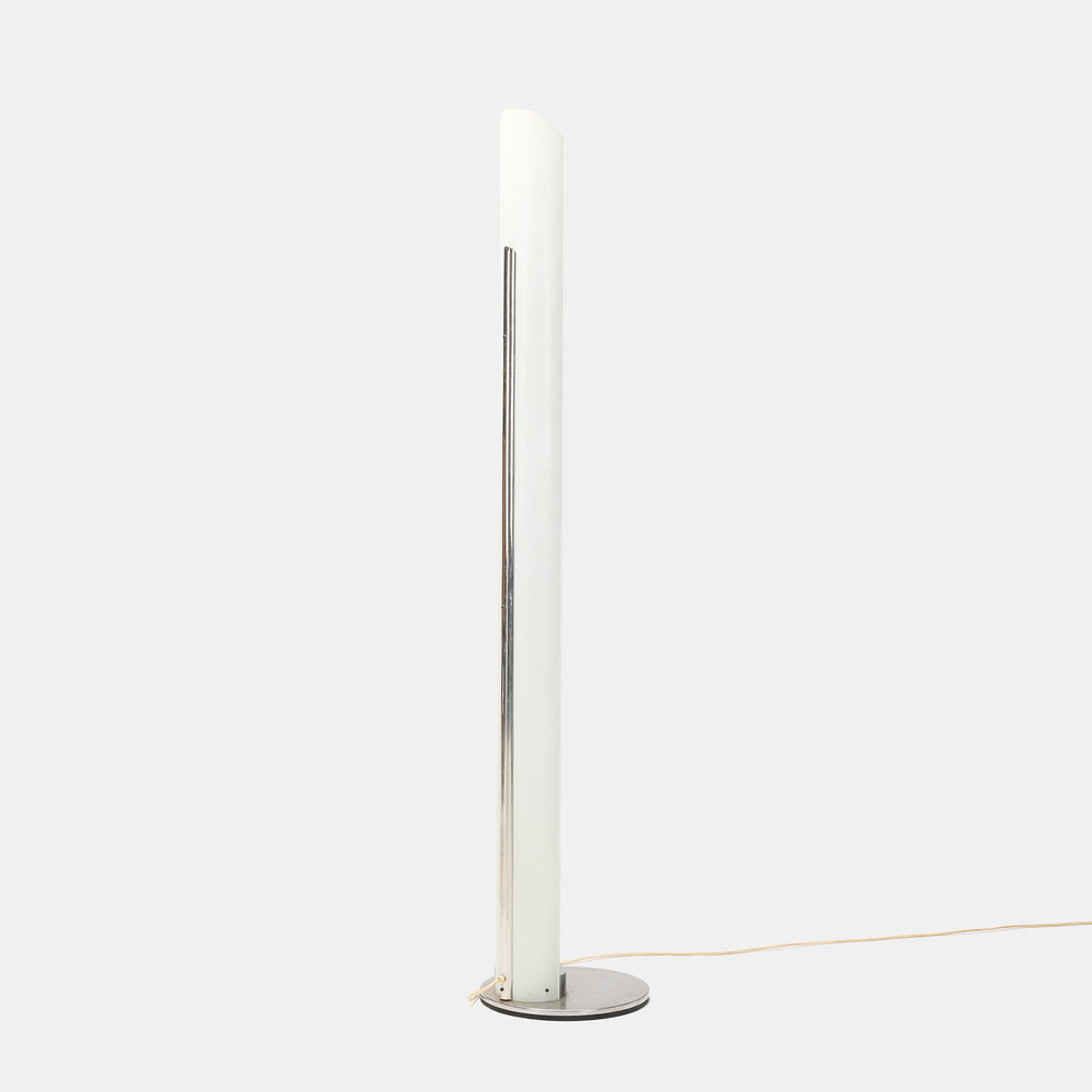 Totem Lamp with 5 Bulbs by Enrico Tronconi, Italy c. 1970s