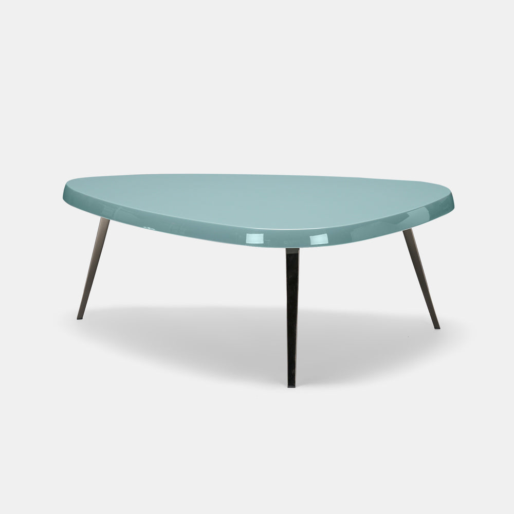 Charlotte Perriand Mexique Coffee Table for Cassina Italy