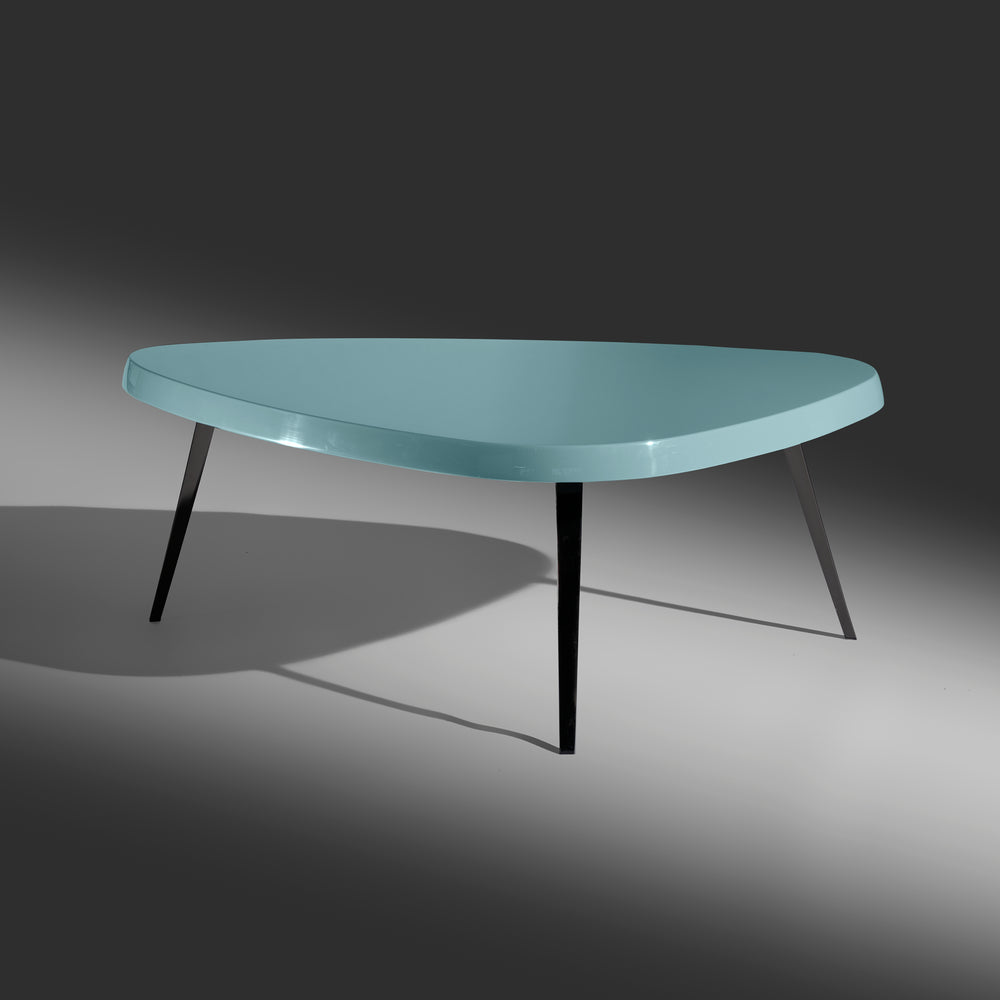 Charlotte Perriand Mexique Coffee Table for Cassina Italy