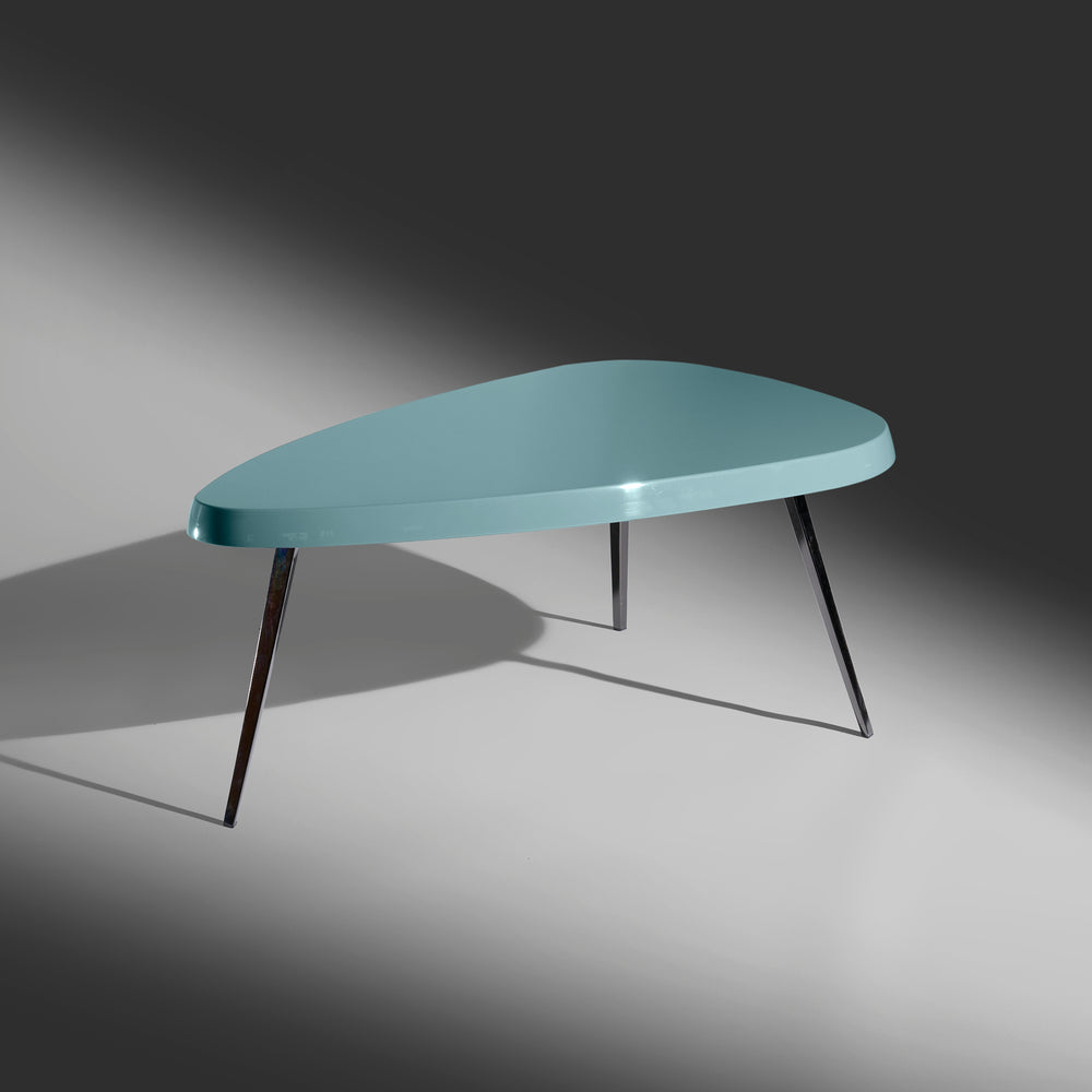 Charlotte Perriand Mexique Coffee Table for Cassina Italy