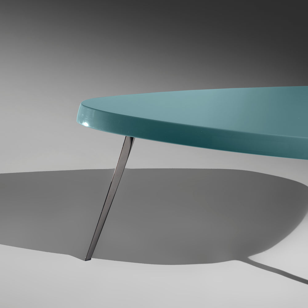 Charlotte Perriand Mexique Coffee Table for Cassina Italy