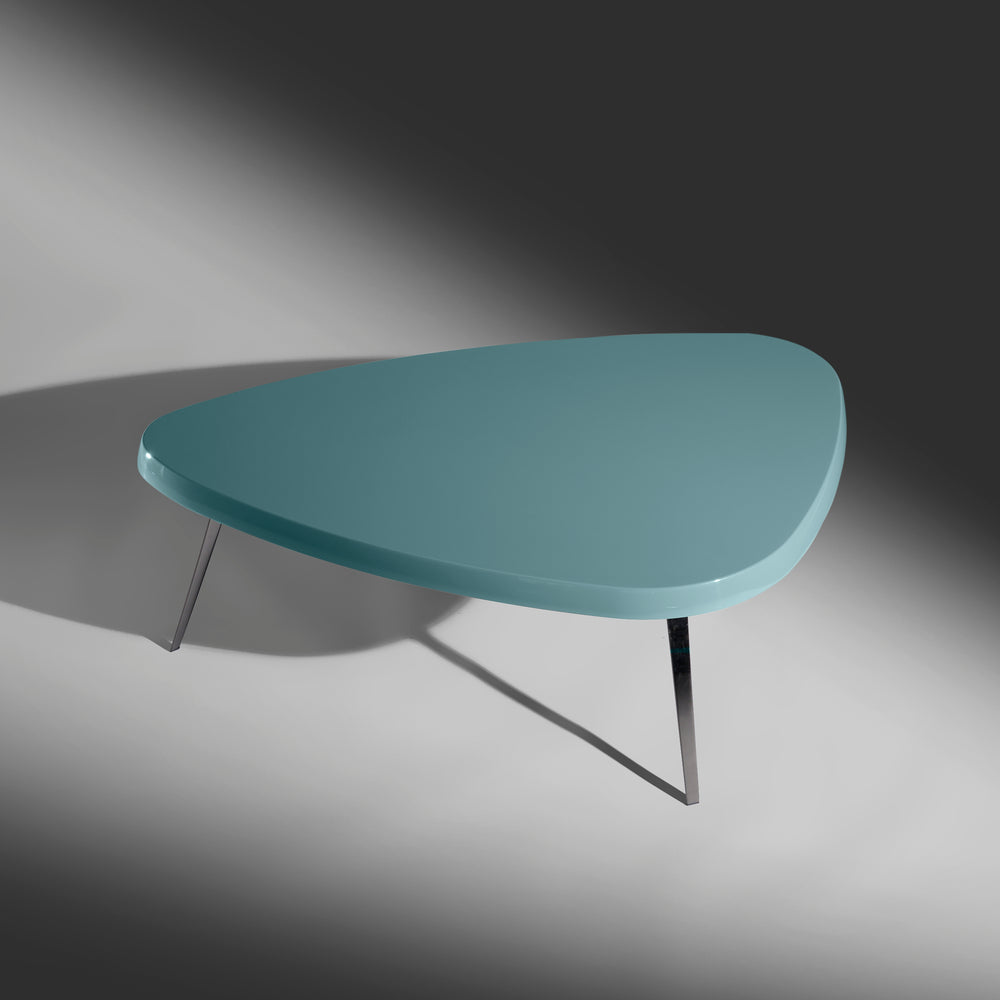 Charlotte Perriand Mexique Coffee Table for Cassina Italy