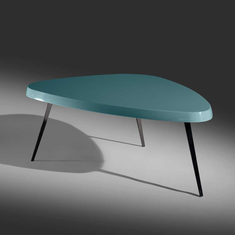 Charlotte Perriand Mexique Coffee Table for Cassina Italy
