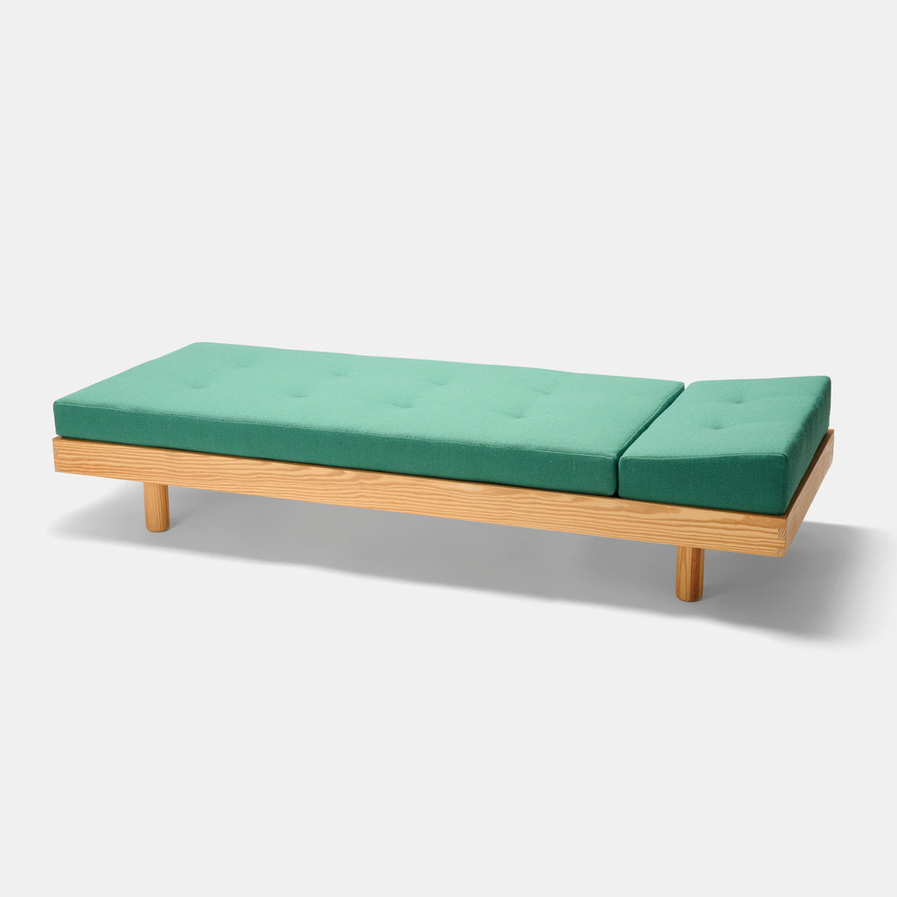 Jasper Morrison Crate Daybed sofa for Established & Sons UK, 2000s