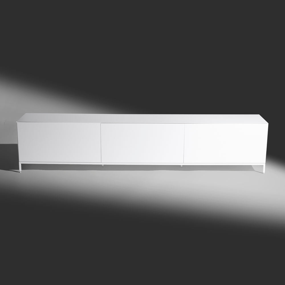 Pierre Mazairac and Karel Boonzaaijer Vision Horizon cabinet for Pastoe Netherlands, 2001