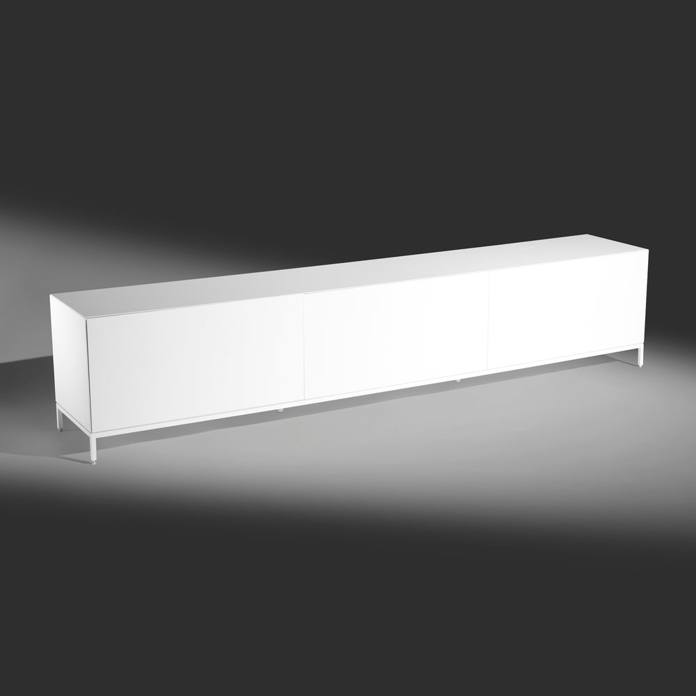 Pierre Mazairac and Karel Boonzaaijer Vision Horizon cabinet for Pastoe Netherlands, 2001
