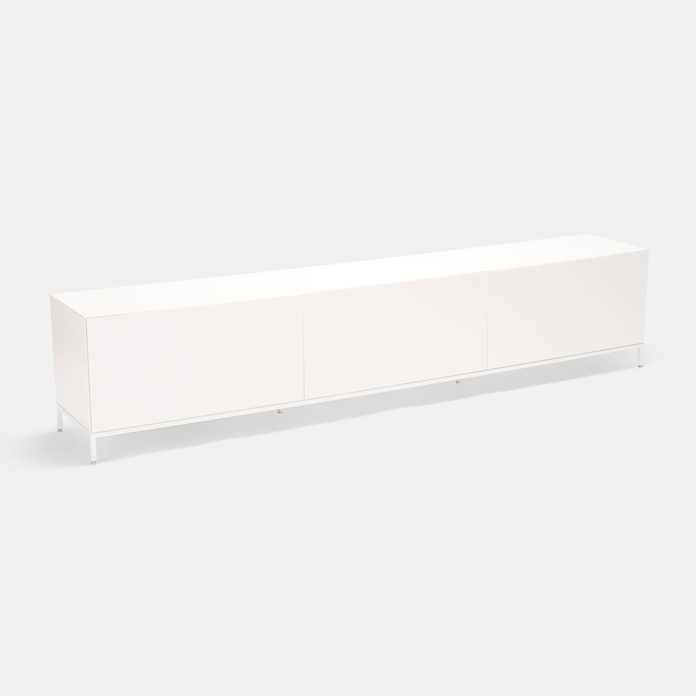Pierre Mazairac and Karel Boonzaaijer Vision Horizon cabinet for Pastoe Netherlands, 2001
